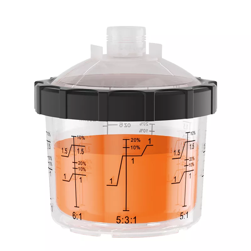 200ML स्पीडी पेन्ट प्रणाली 2.0 200ML स्पीडी पेन्ट प्रणाली 2.0