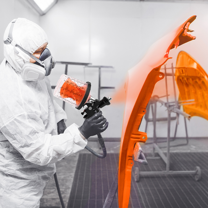 यसलाई भर्नुहोस्, यसलाई लक गर्नुहोस्, यसलाई स्प्रे गर्नुहोस्——यो सकियो! यसलाई भर्नुहोस्, यसलाई लक गर्नुहोस्, यसलाई स्प्रे गर्नुहोस्——यो सकियो!