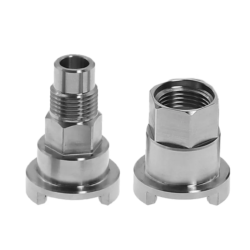 एयर स्प्रे गन एडाप्टर के हो र व्यावसायिक चित्रकलाको लागि यो किन आवश्यक छ