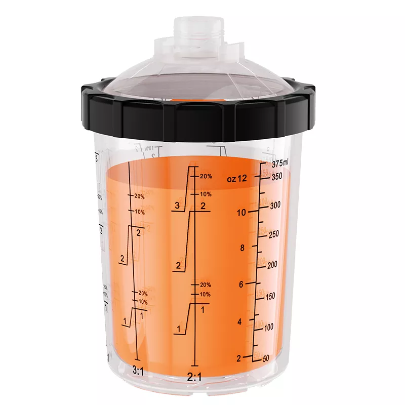 400ML स्पीडी पेन्ट प्रणाली 2.0 400ML स्पीडी पेन्ट प्रणाली 2.0